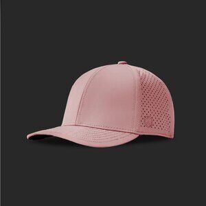 Womens Pink Runners Original Hat